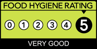 The Coppermine Creamery has been given a Food Hygiene Rating of 4 by Cheshire West & Chester Council on 10th October 2012